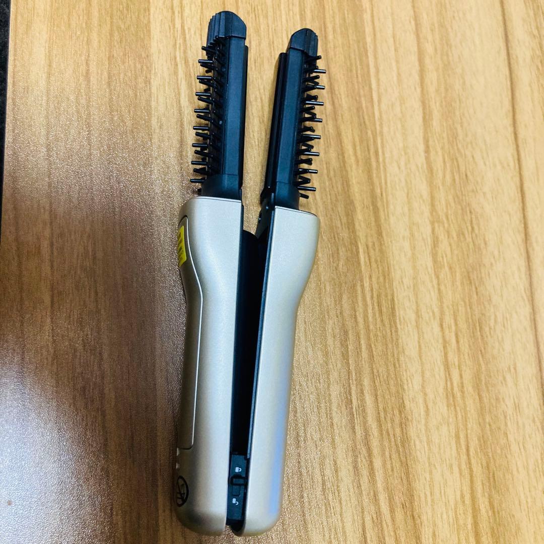 YA-MAN ヘアボリューマープロ　最新モデル