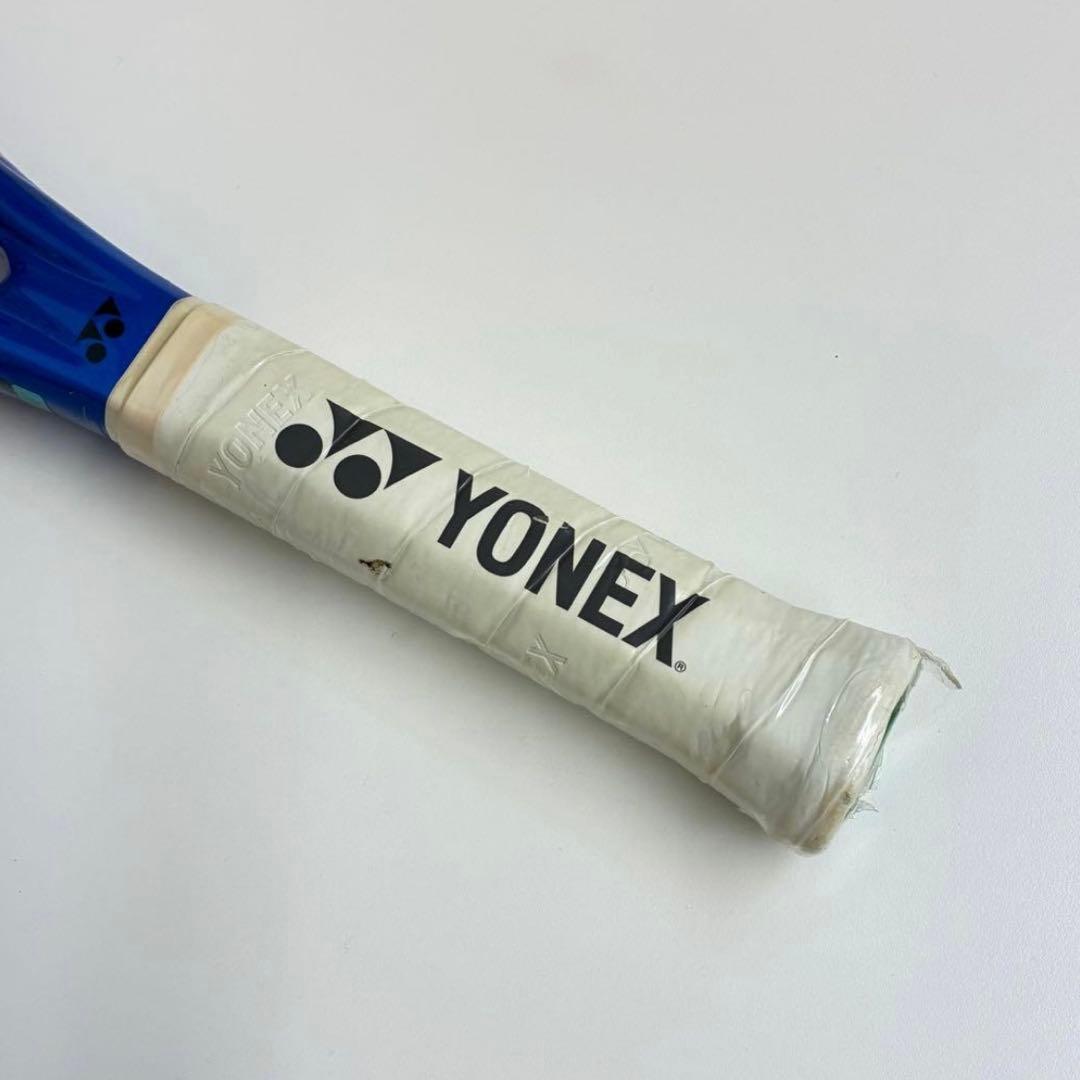♩YONEX　テニスラケット　VCORE25