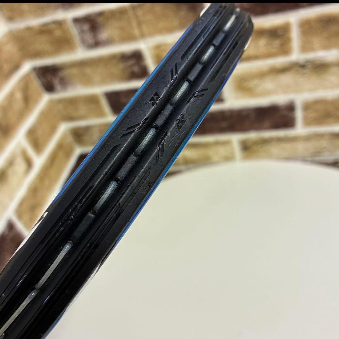 ♩YONEX　テニスラケット　VCORE25