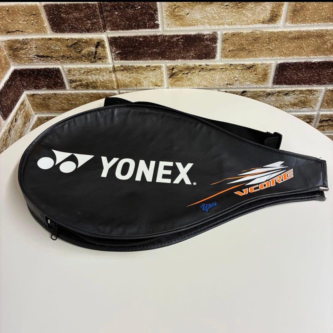 ♩YONEX　テニスラケット　VCORE25