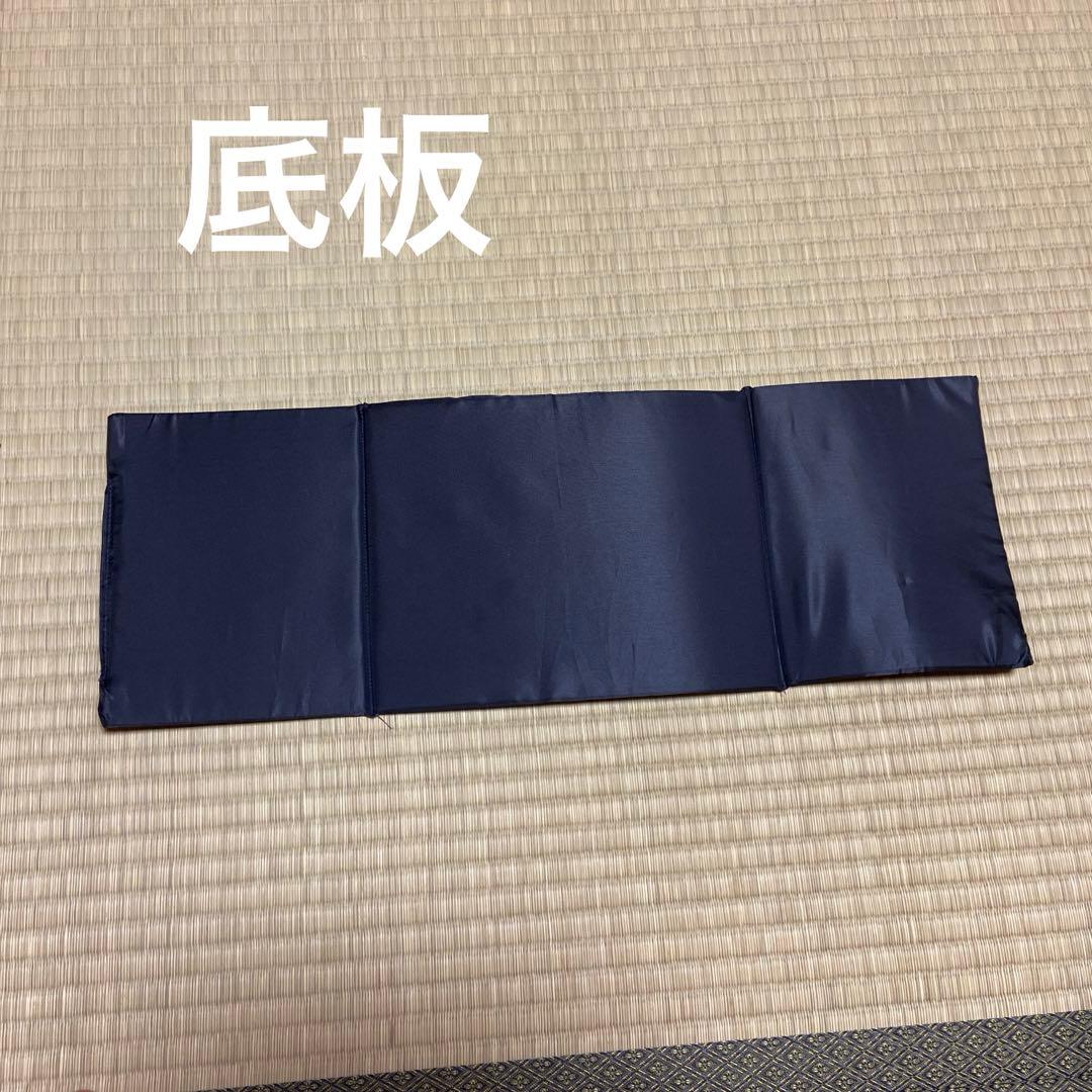 【ほぼ未使用】Lee ヒッコリー スリングバッグ 犬用キャリーバッグ