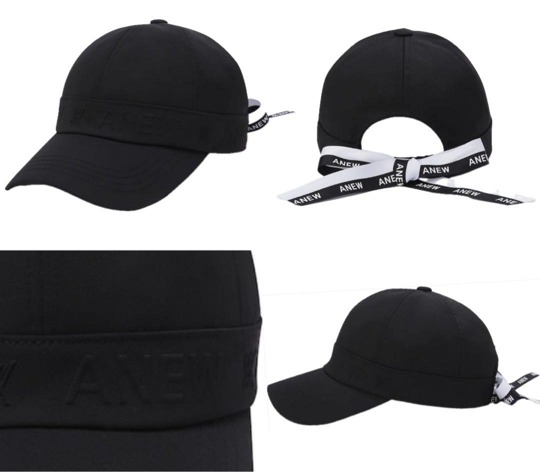 確認用☆ANEW GOLF☆アニューキャップ種類