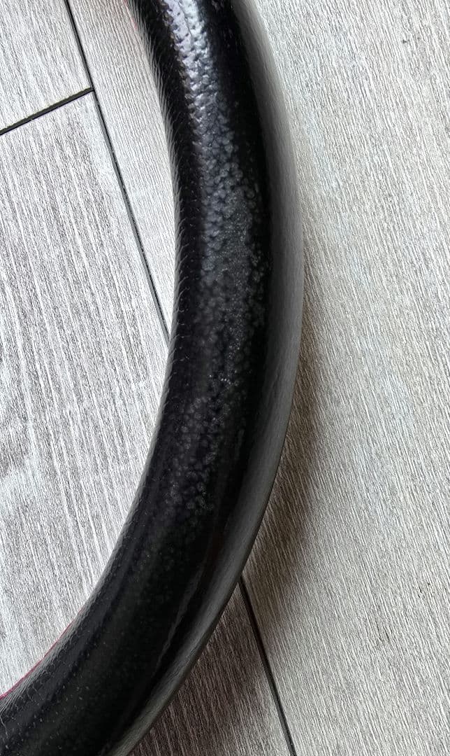 momo ステアリング　チューナー32Φ　中古