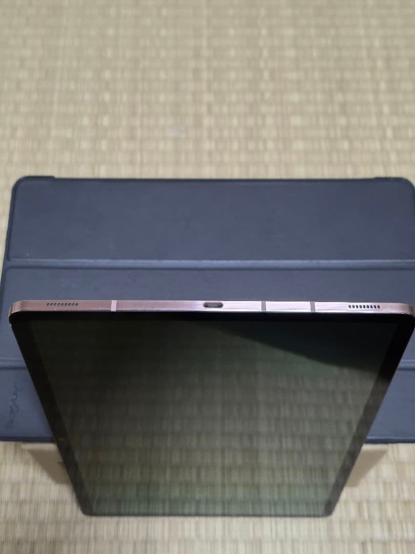 Galaxy tab s7+ SM-T970 wifi版