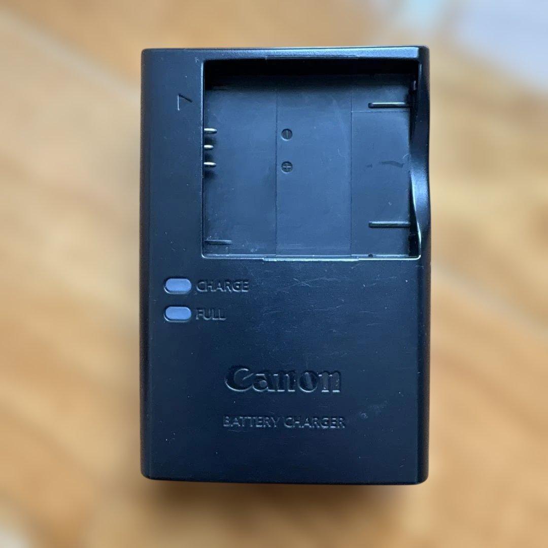 Canon キャノン IXY PC2048コンパクトデジタルカメラ ジャンク