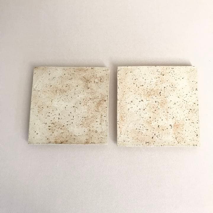 【新品未使用】　内田鋼一　板皿【希少】