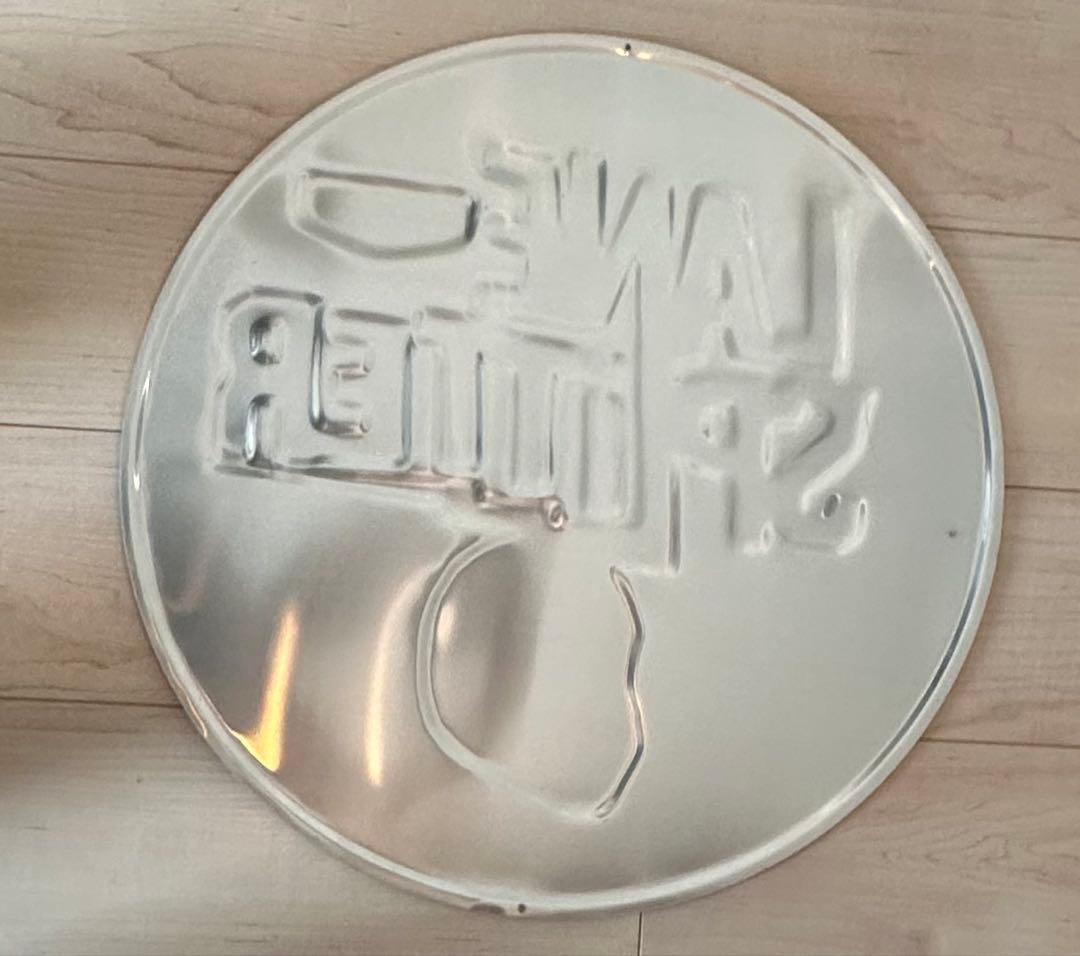 アメカジ　インテリア　メタルサイン　バナー