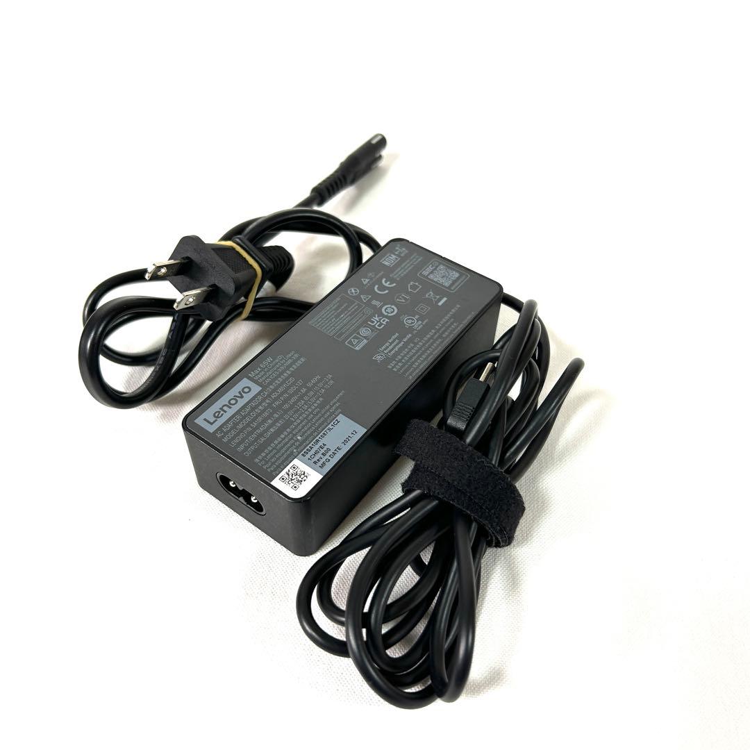 美品 Lenovo ThinkPad T15 i5 16GB バッテリー超良好