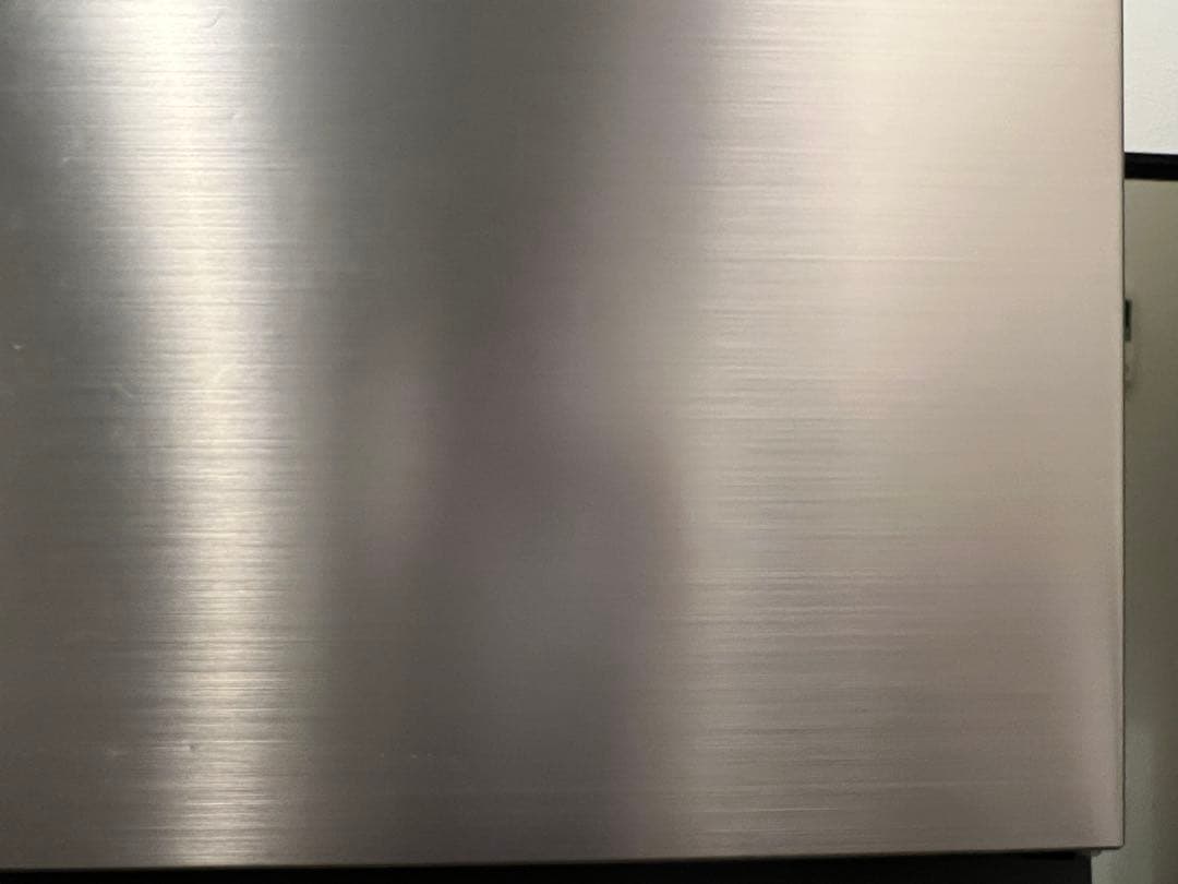 2020年製【HITACHI】R-V38KV 片開き3ドア冷蔵庫