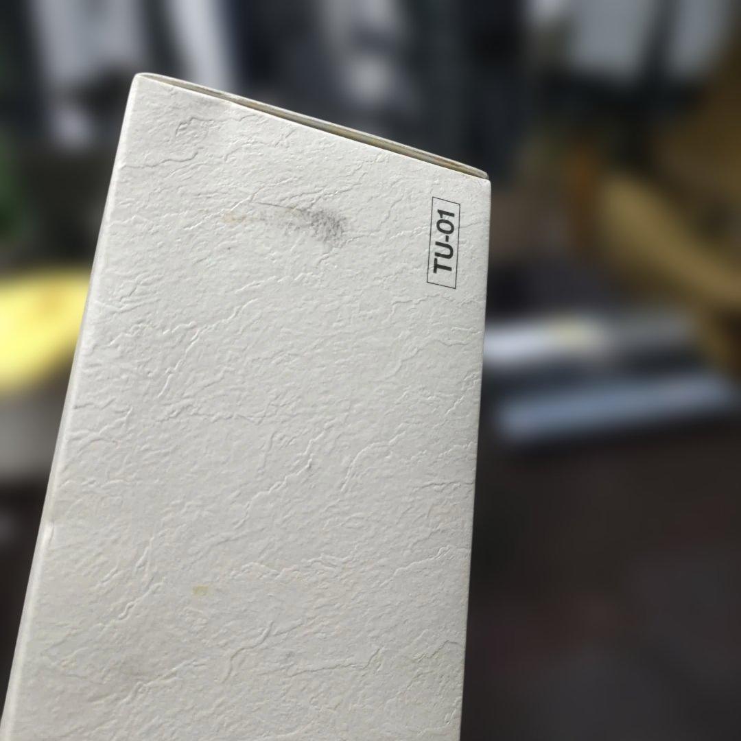 NIKKA TSURU ウイスキー ボックス入り