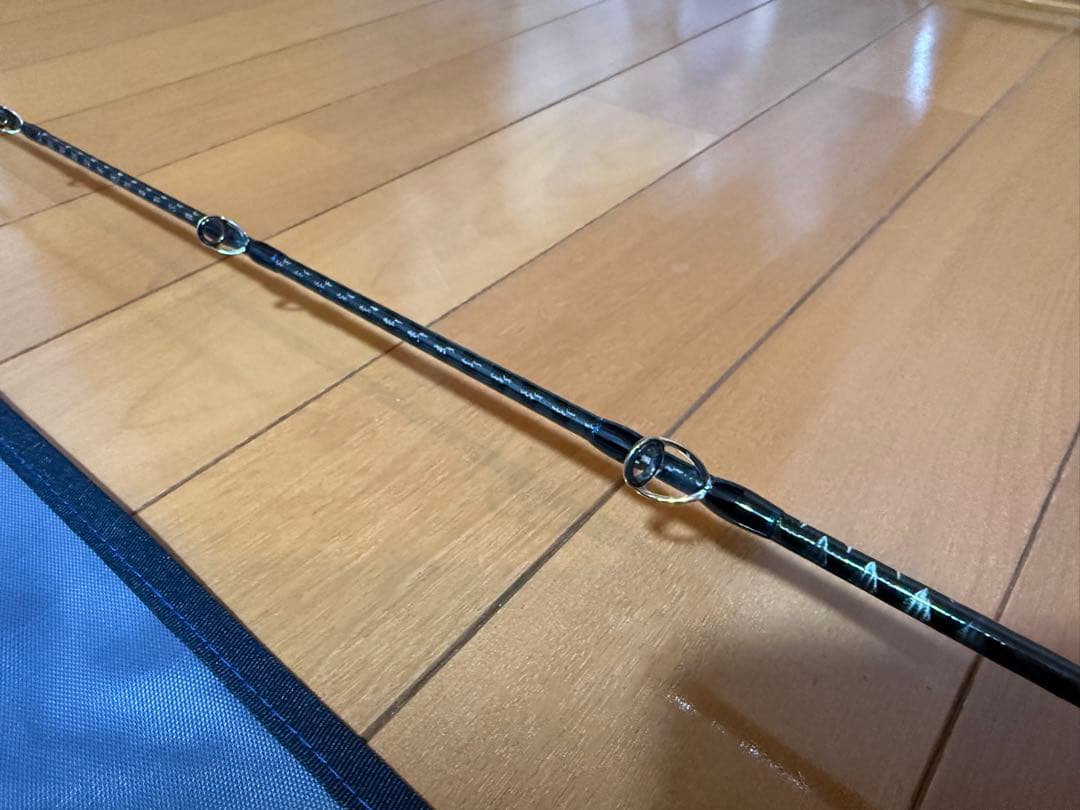 ゲームタイプj フルベンド　B60-4