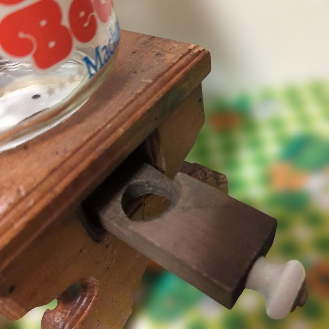 USA製 ビンテージ ジェリービーンマシン