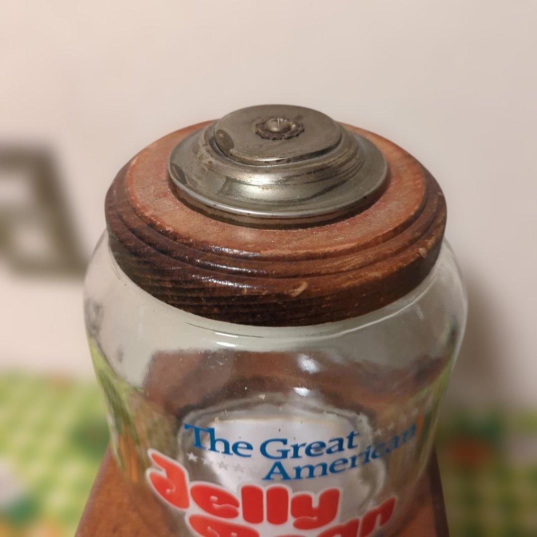 USA製 ビンテージ ジェリービーンマシン