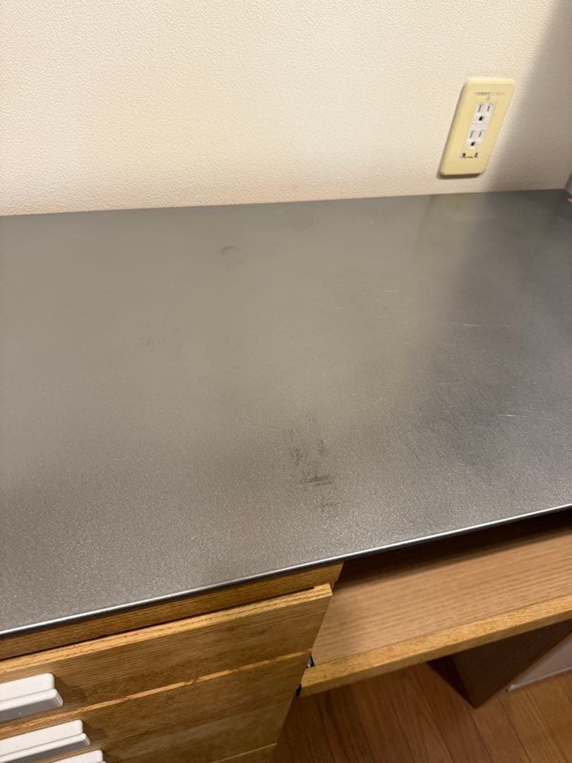 【⚠️最終値下げ】HOLM 100 COUNTER キッチンカウンター