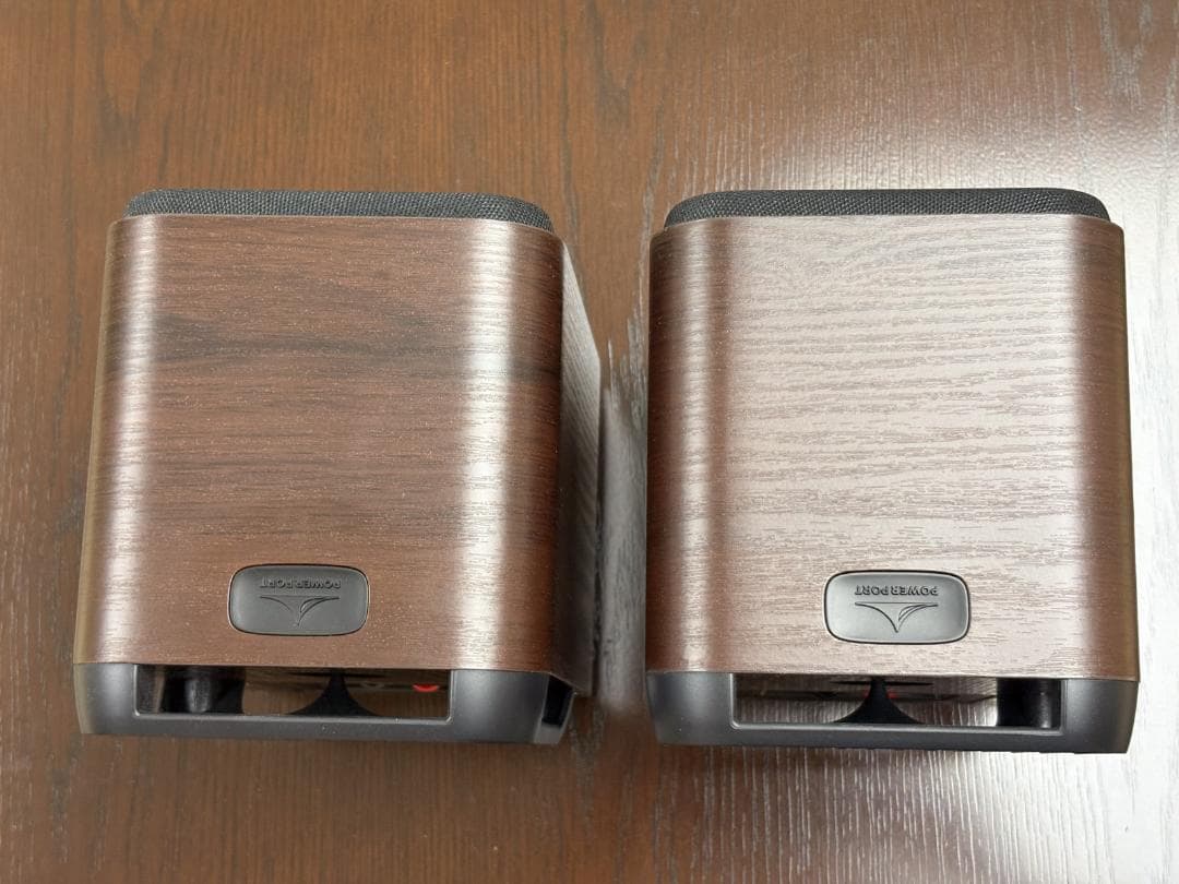Polk Audioスピーカー　SIGNATURE ELITE ES10【美品】