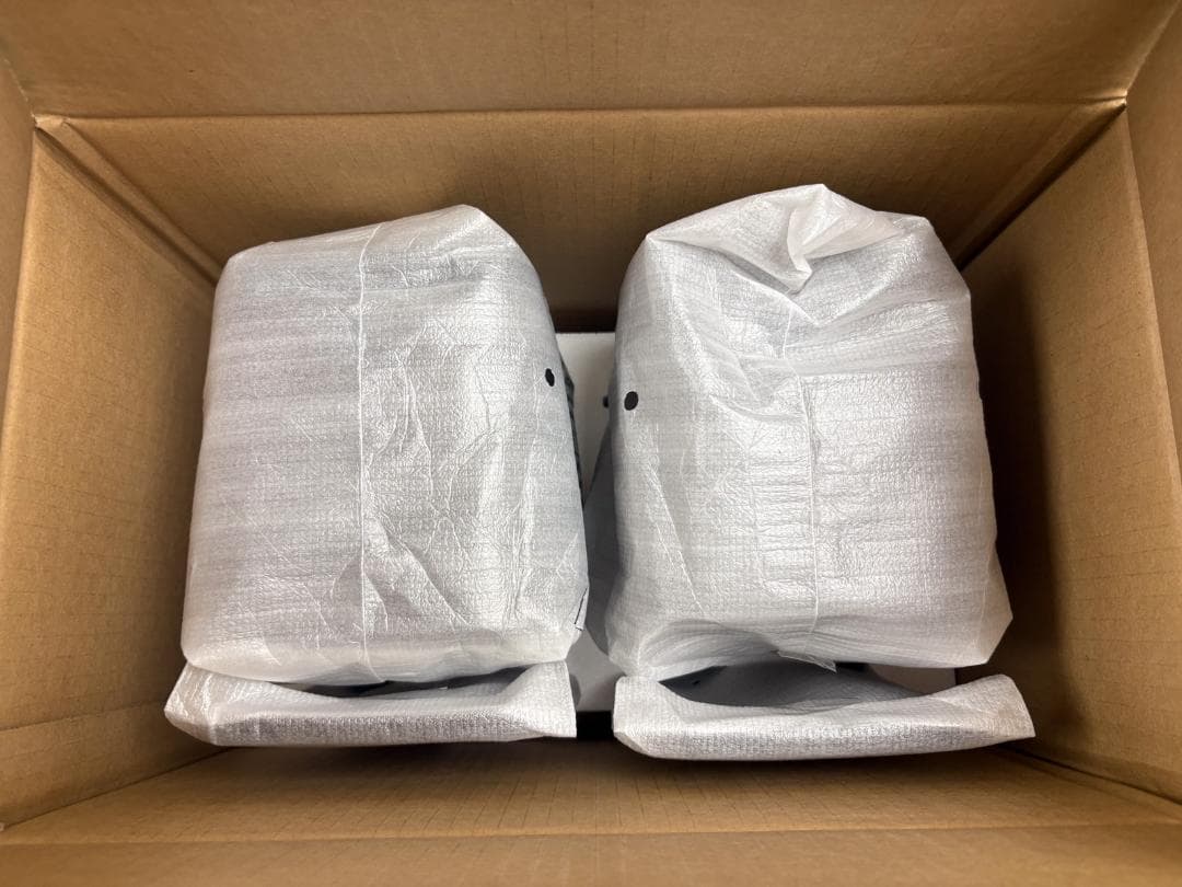 Polk Audioスピーカー　SIGNATURE ELITE ES10【美品】