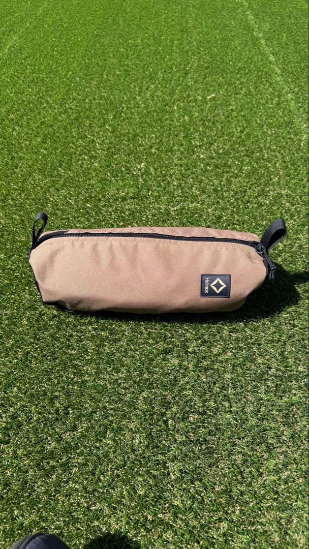 ゲリラSALE中！ヘリノックス　アウトドアチェア