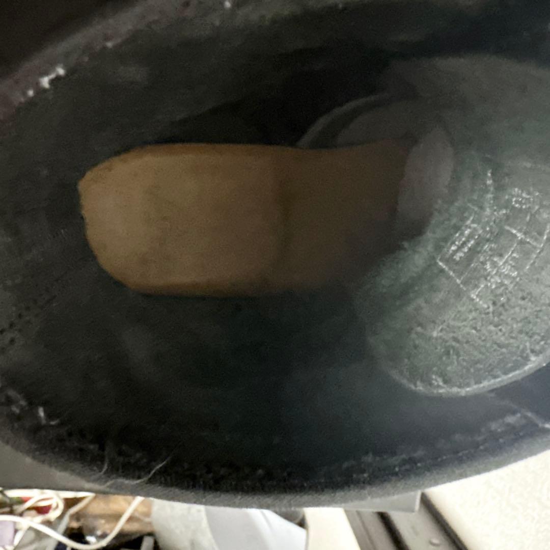 【UK10 29cm】Dr.Martens 8ホール ハイカット ブーツ