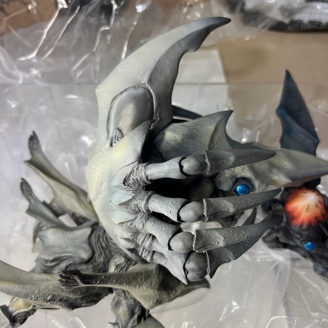 デフォリアル レギオン「ガメラ2レギオン襲来」少年リック限定版