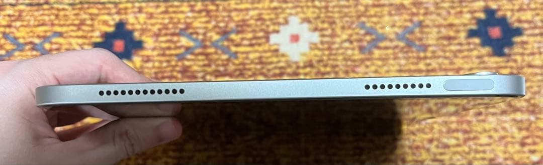 【美品】Apple アップルiPad 第10世代 Wi-Fi 64GB