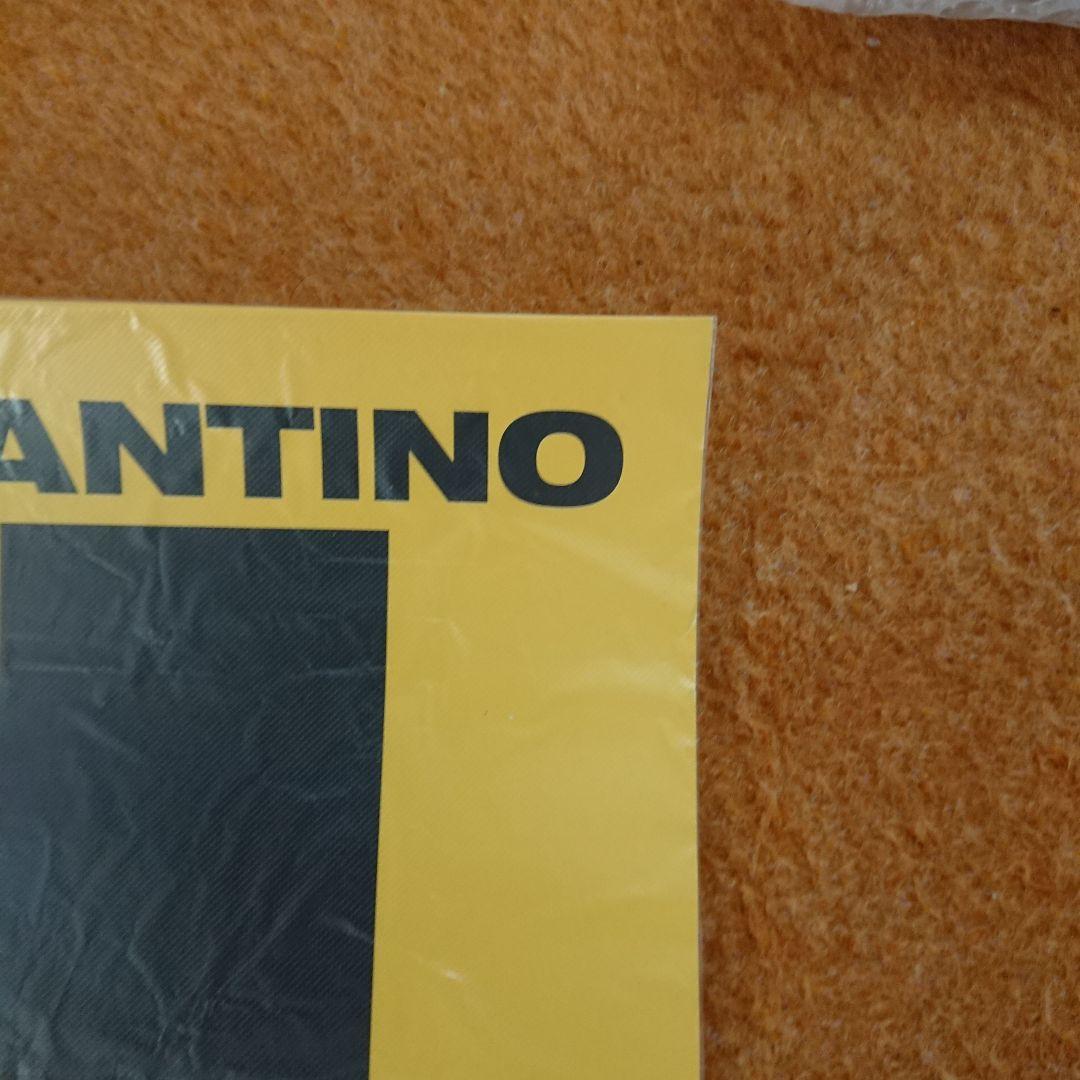 キルビル ポスター B2 映画 当時物 ユアサーマン タランティーノ