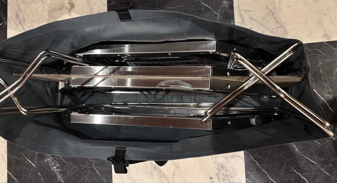 スノーピーク peak ジカロテーブル ST-050