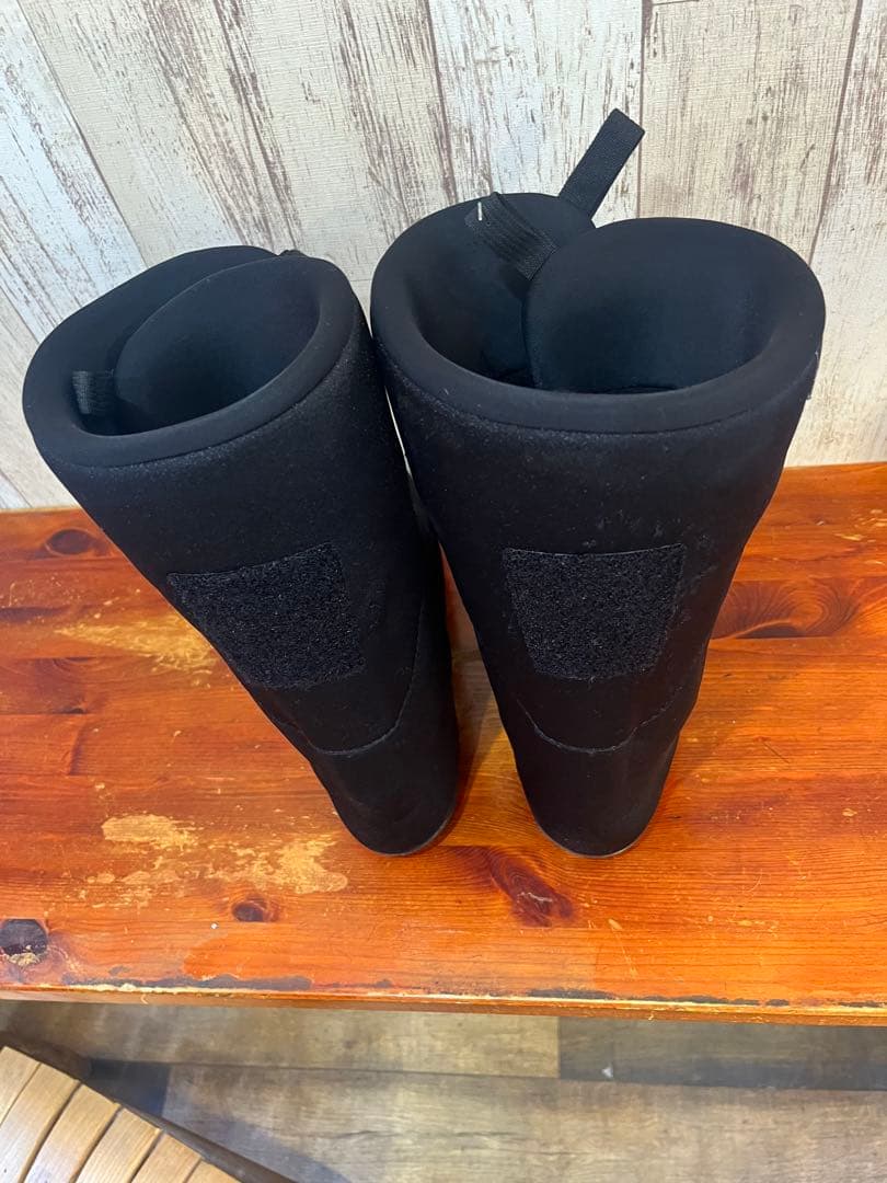 INTUITION オーバーラップインナー スキーブーツ用インナー