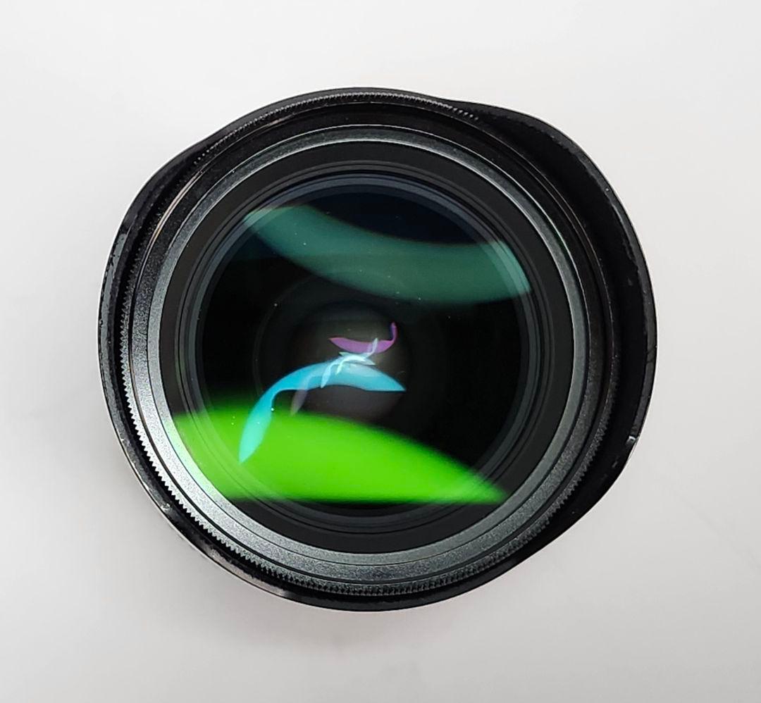 レンズ(単焦点) smc PENTAX-FA 31mm F1.8 AL Limited