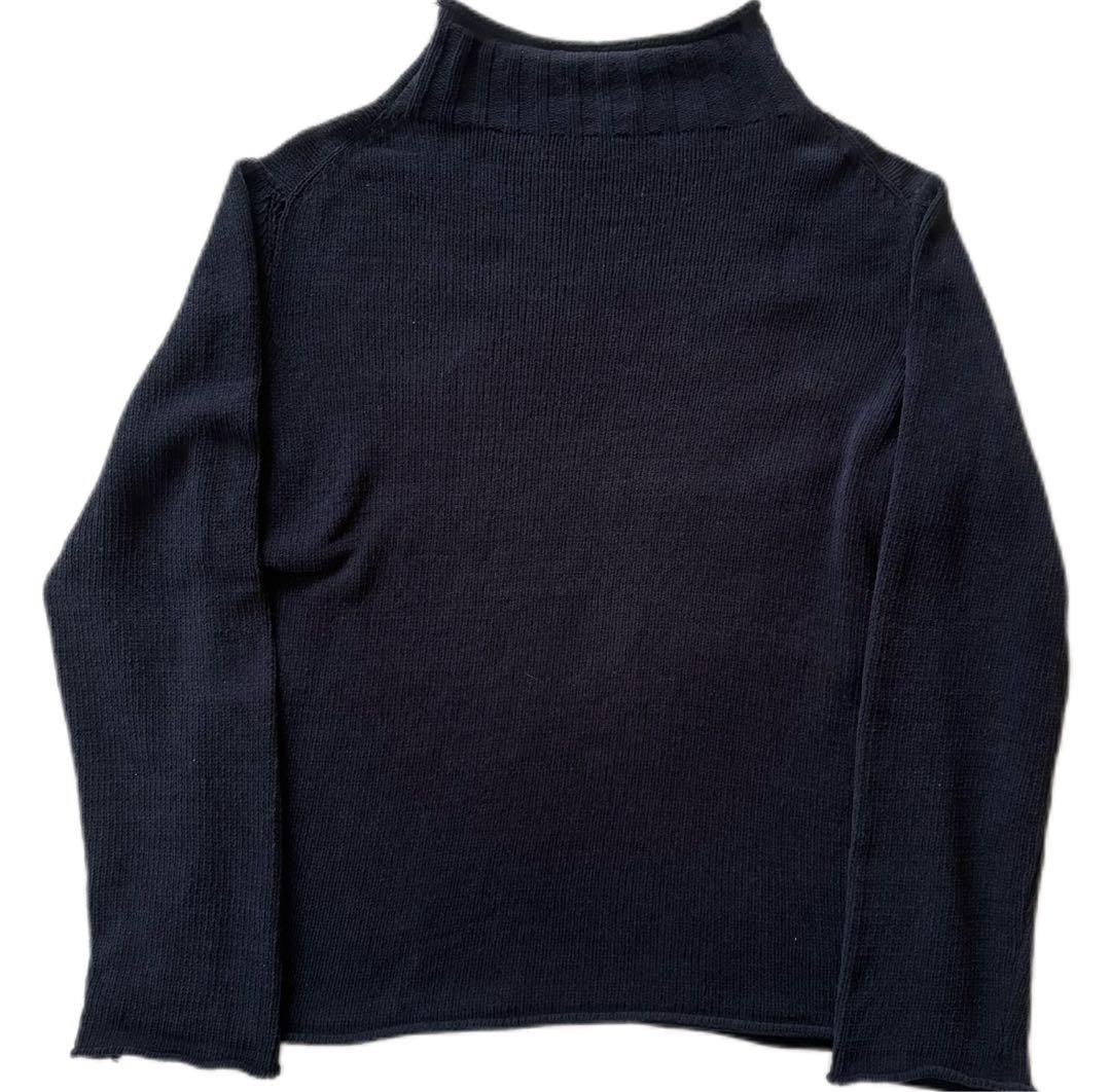 90s Emporio Armani 90年代　エンポリオアルマーニ　ニット