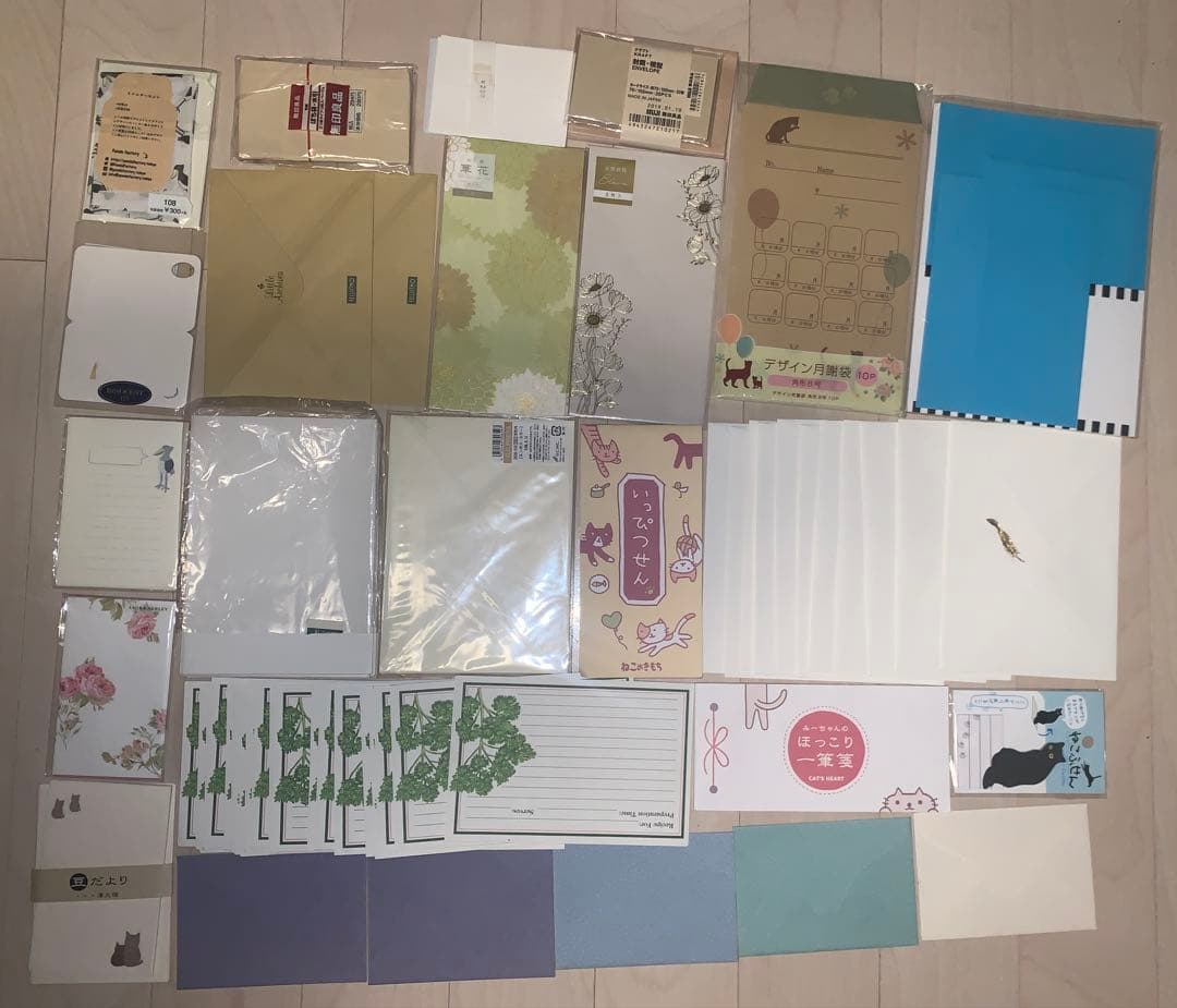 文房具 ノート ペン 大量 まとめ売り