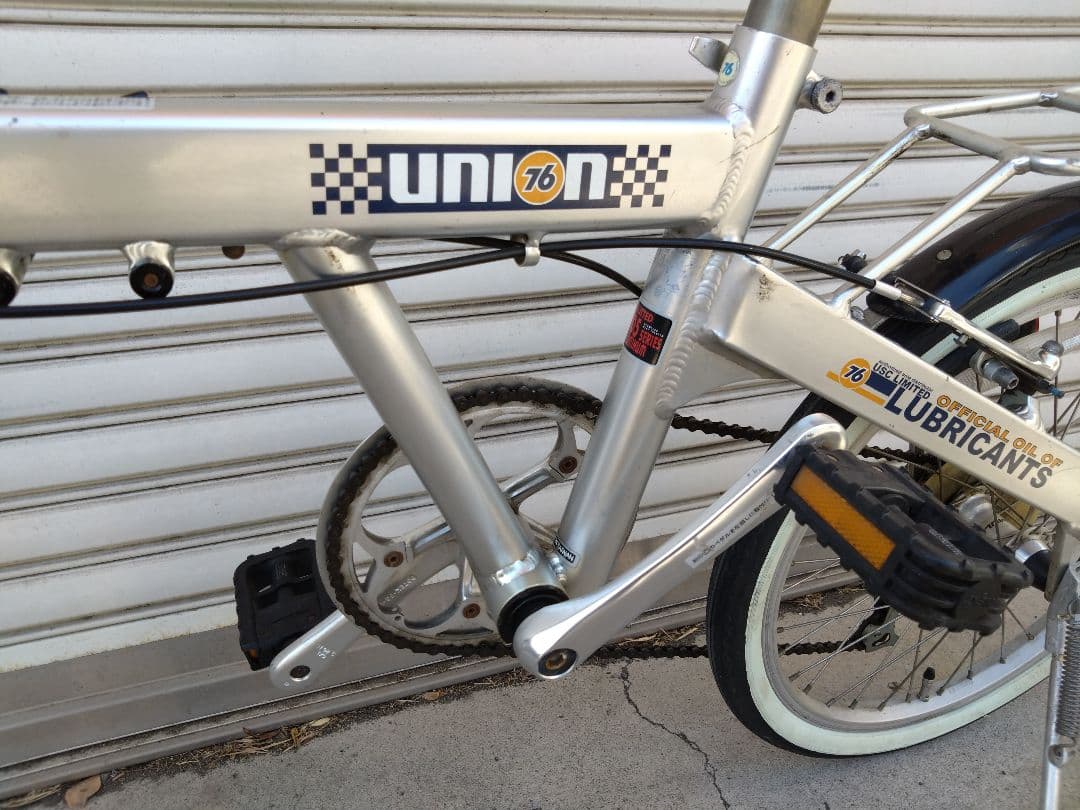 希少　76ルブリカンツ 神奈川　プジョー　コリブリ　ルイガノ　ジェダイ