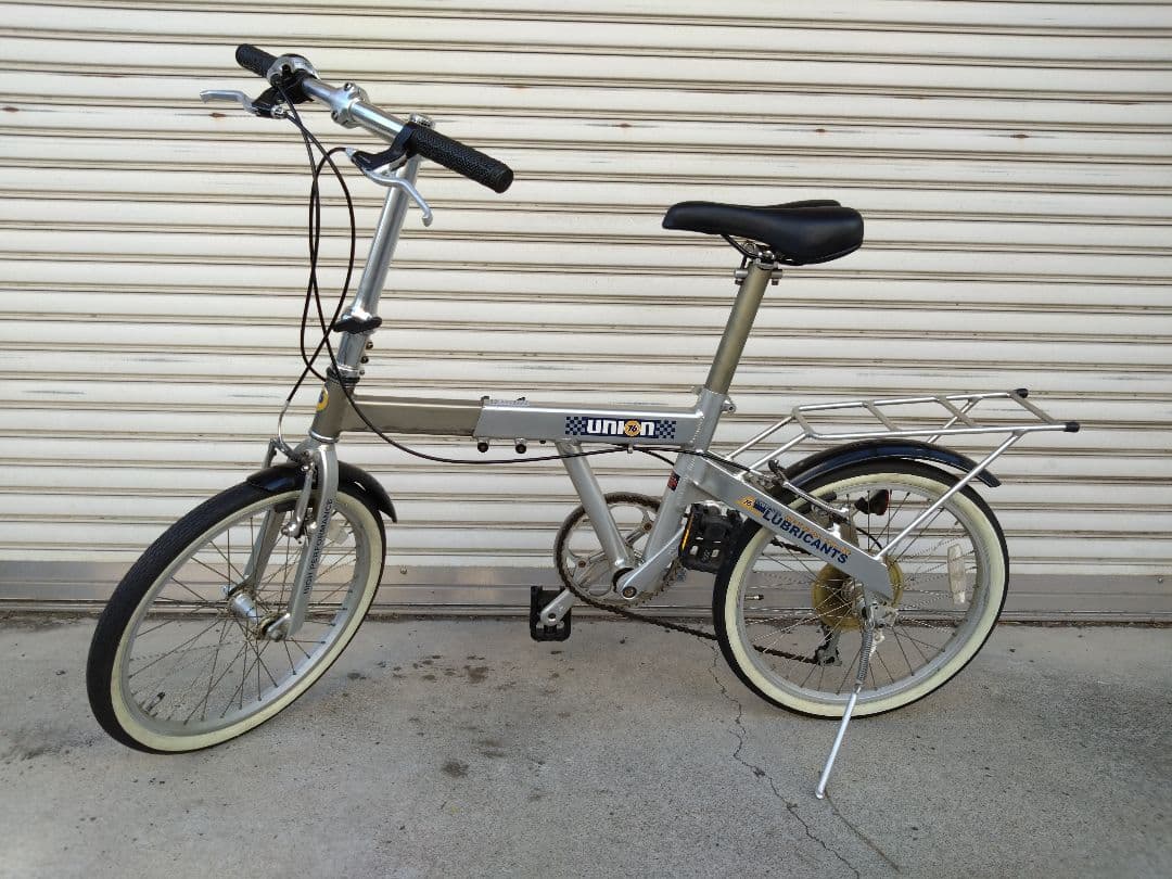 希少　76ルブリカンツ 神奈川　プジョー　コリブリ　ルイガノ　ジェダイ