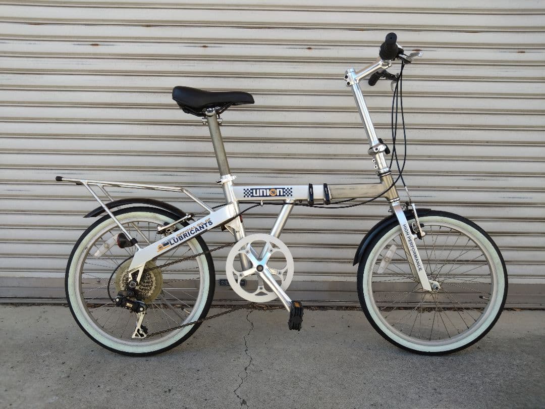 希少　76ルブリカンツ 神奈川　プジョー　コリブリ　ルイガノ　ジェダイ