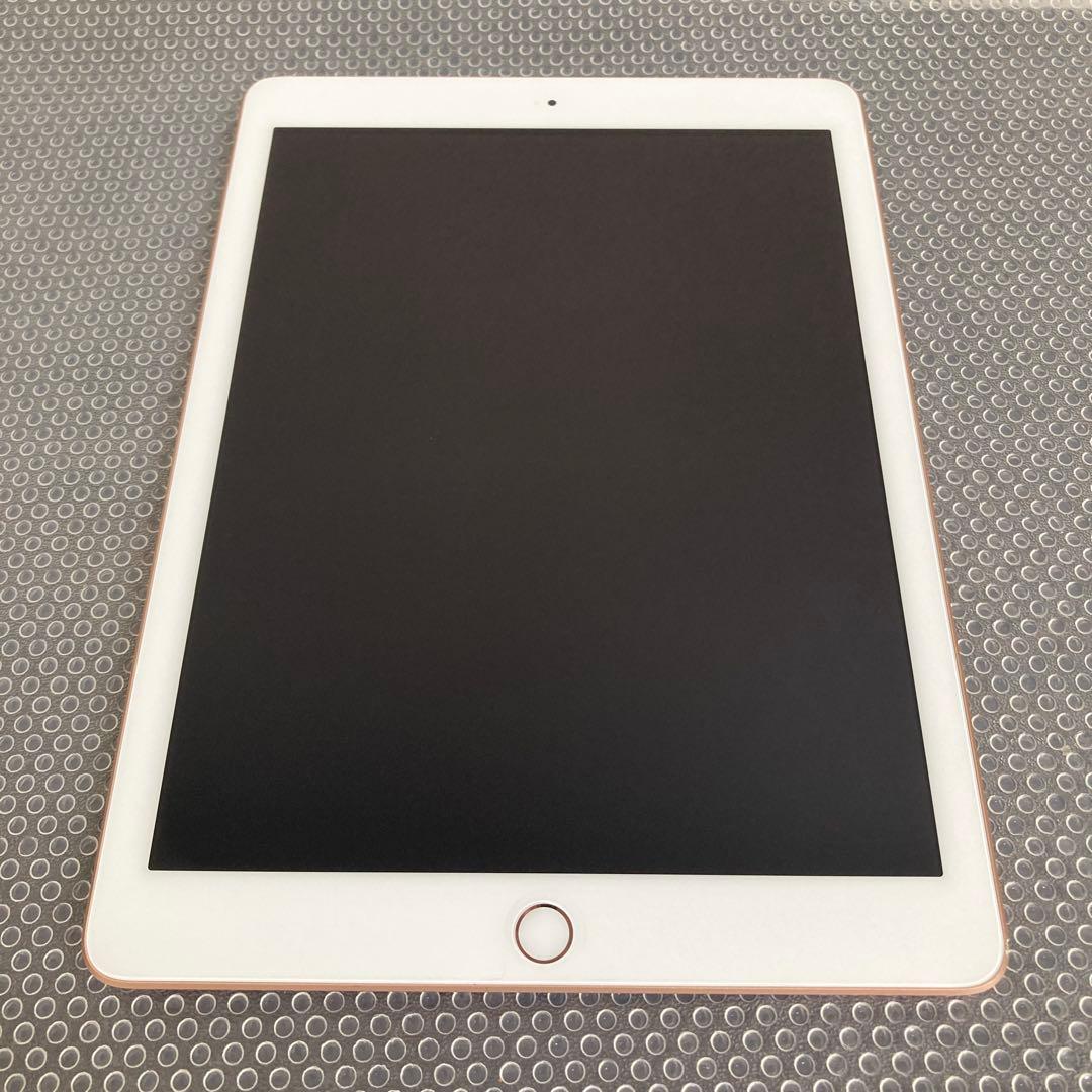 1032【早い者勝ち】電池最良好☆iPad6第6世代 32GB WIFIモデル☆