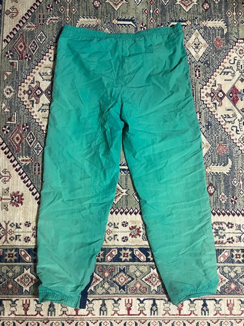 Reebok Palmeiras 90s ユーストレーニング ウェア下