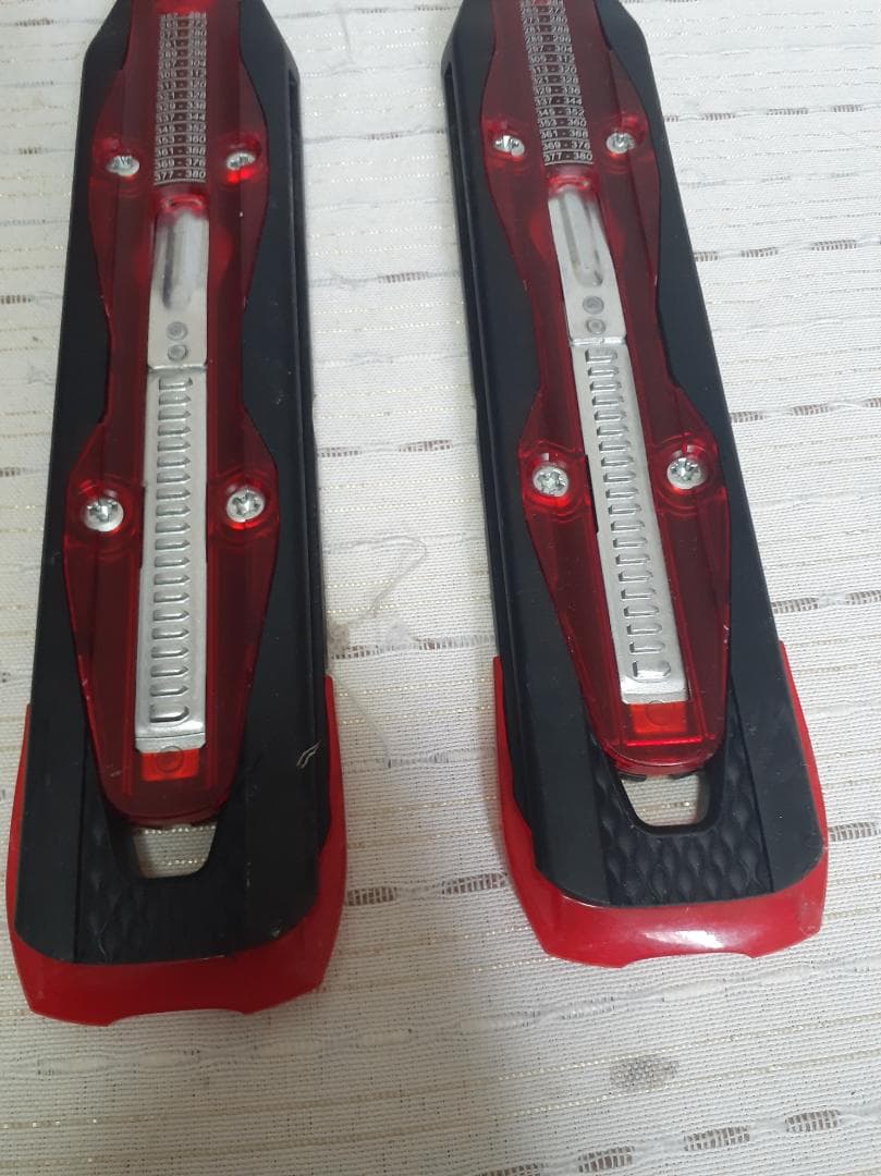 TYROLIA PRD 12 GW 可動式ビンディング