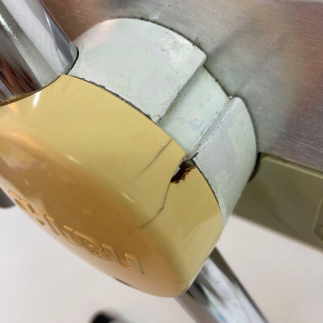 A650-50 CHUBU 卓上 業務用ミニスライサー SS-250C