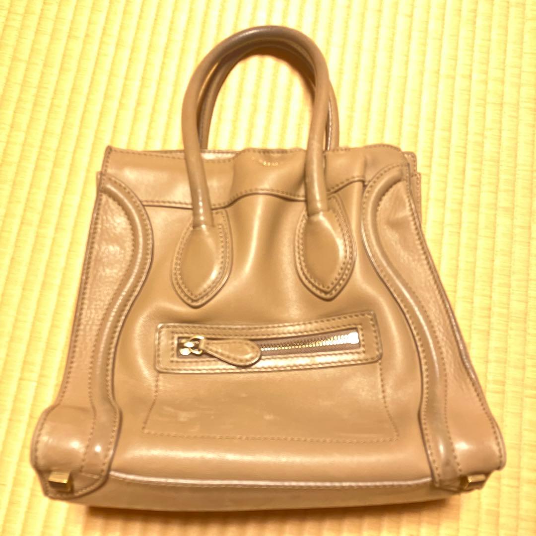 CELINE バッグ