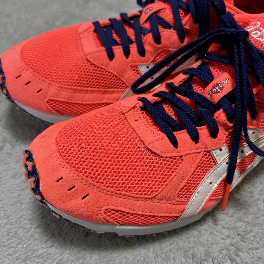 アシックスasicsマラソンシューズ/ソーティ ジャパンセイハ 2サイズ25.5