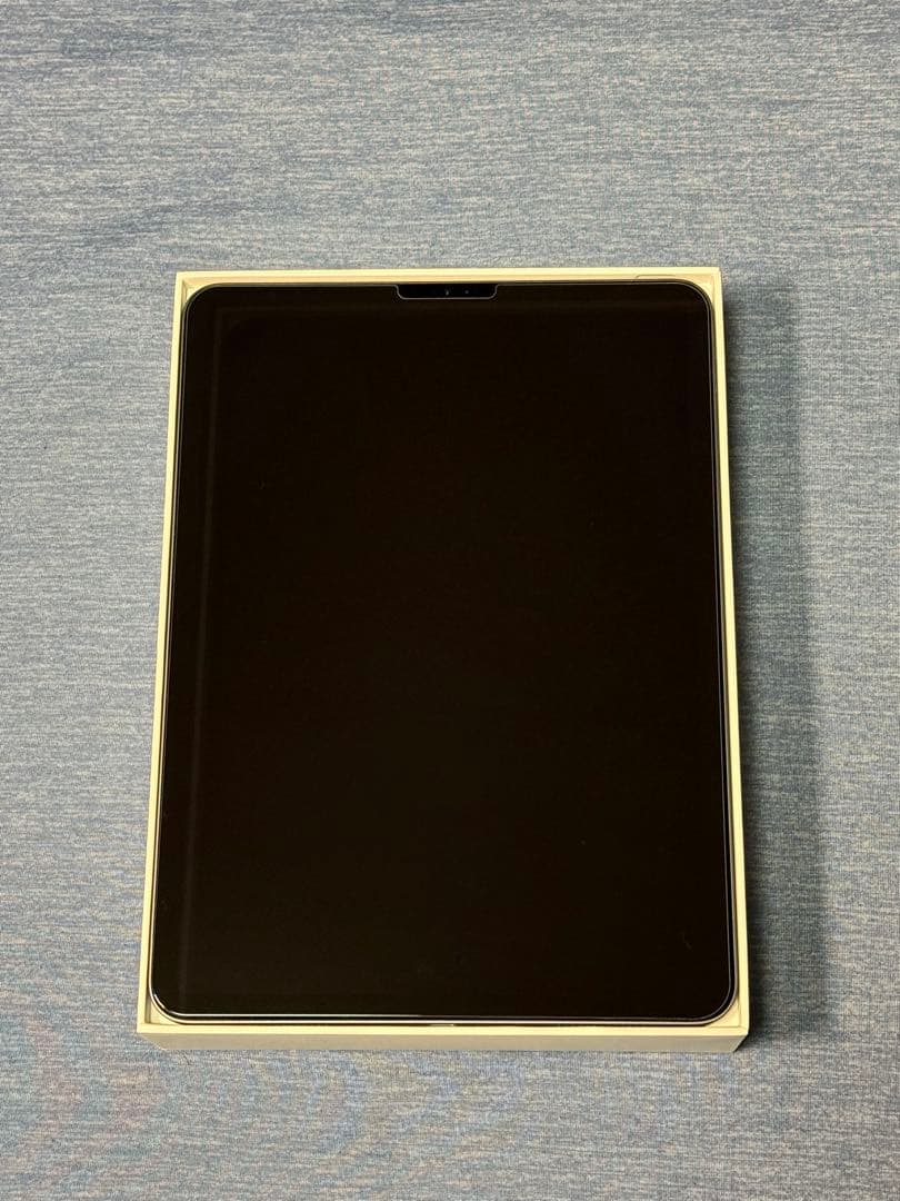 Apple iPad Pro 11 2月10まで値引きします