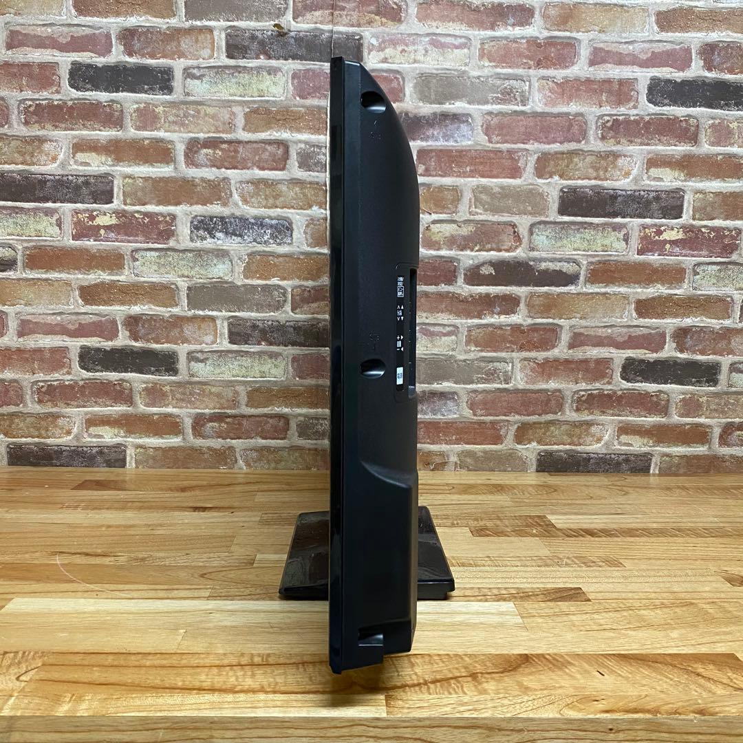 パナソニック 32V型 液晶テレビ VIERA TH-32E300 2019年製