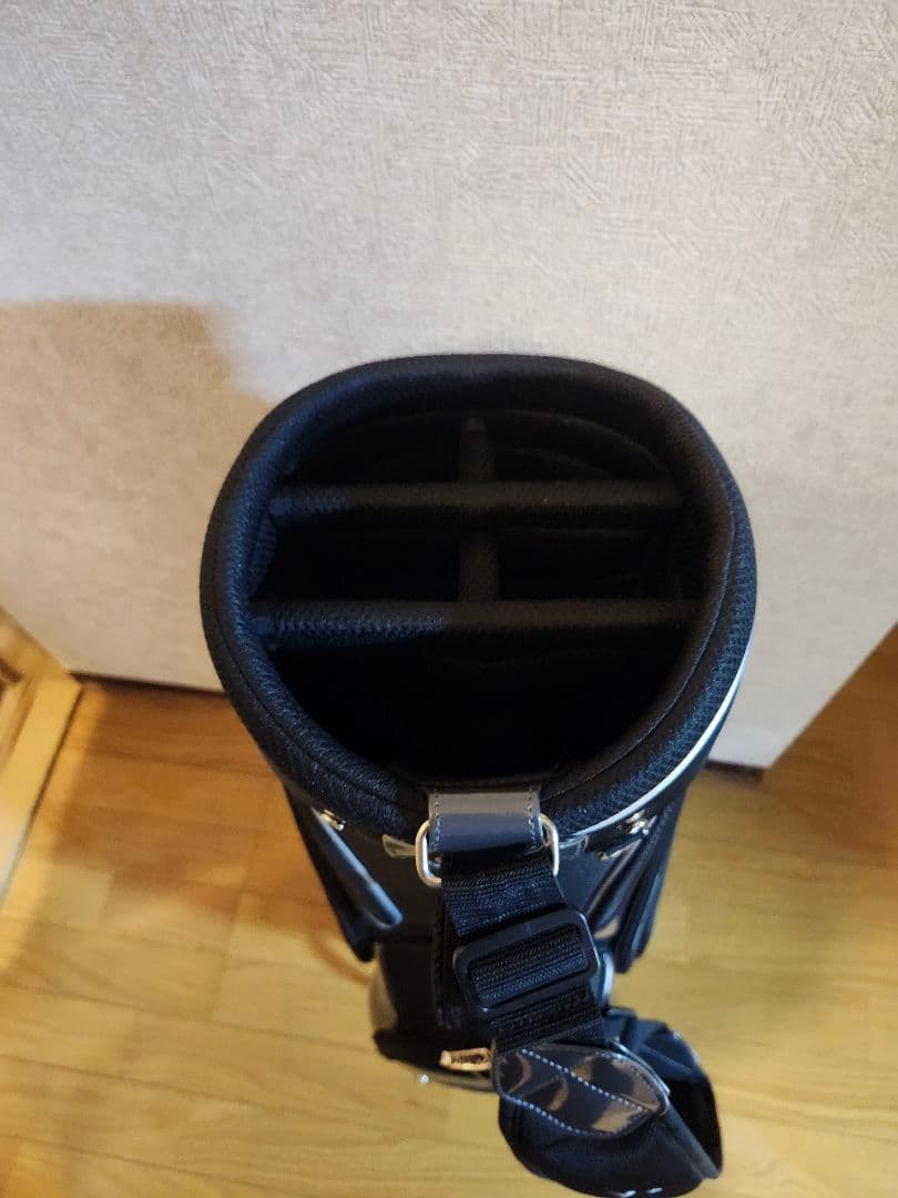 Callaway キャディバッグ　美品