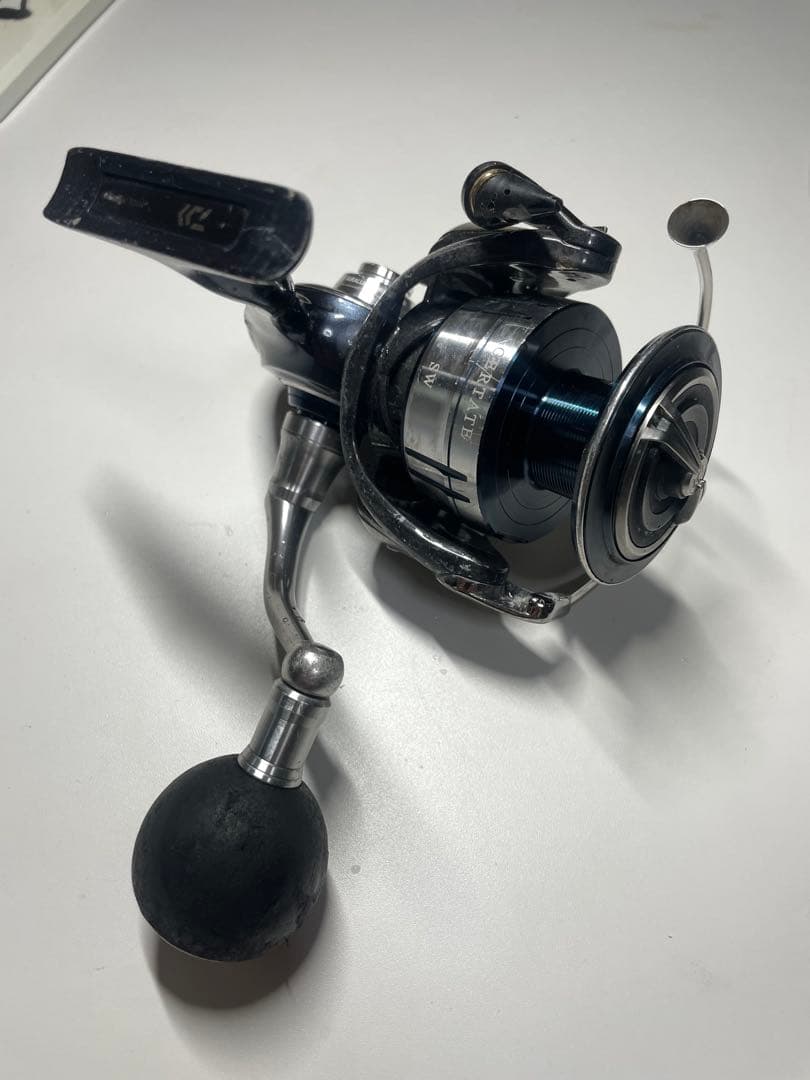 21セルテートsw 6000-h DAIWA［難あり］
