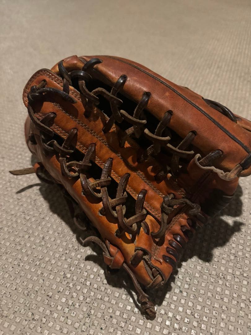 アンダーアーマー糸井モデル