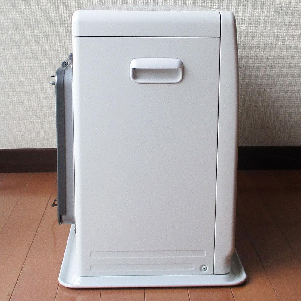 【美品】19～25畳　その寒い大部屋に！ダイニチ石油ファンヒーター　９L