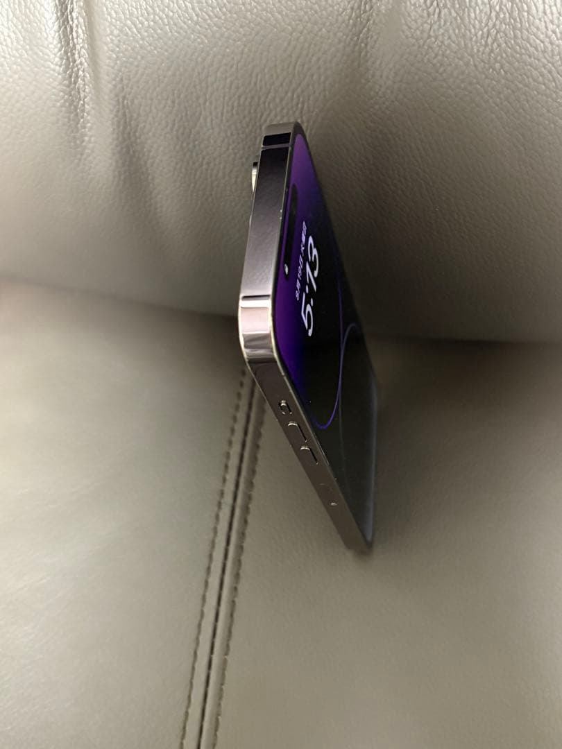 Apple iPhone 14 Pro 128GB（箱、充電器無し）