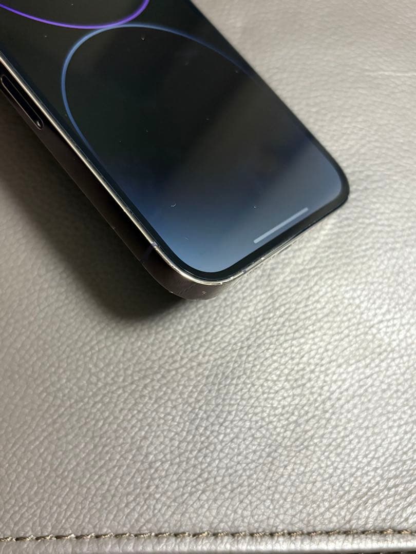 Apple iPhone 14 Pro 128GB（箱、充電器無し）