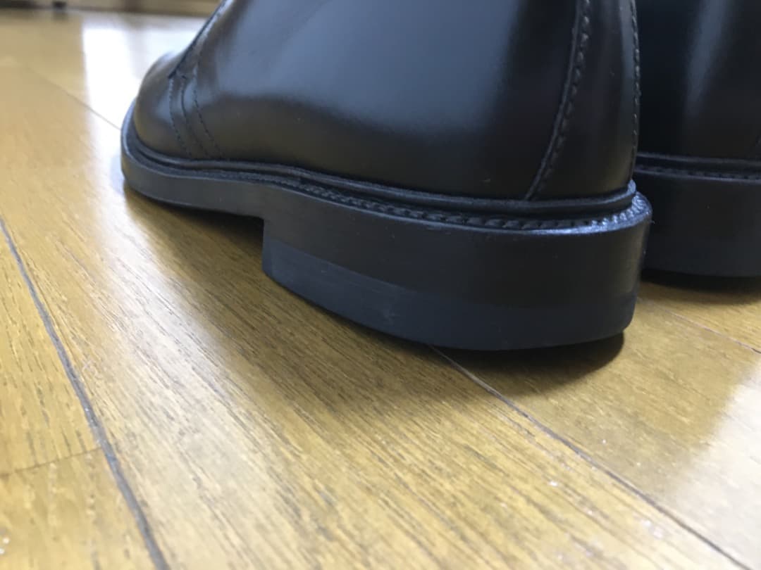 25cm REGAL チャッカ ブーツ リーガル インペリアル 名作 廃盤