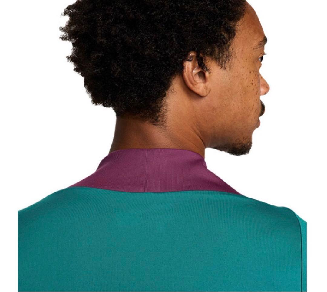 NIKE パリサンジェルマン ストライクドリルトップ XLサイズ 完売品