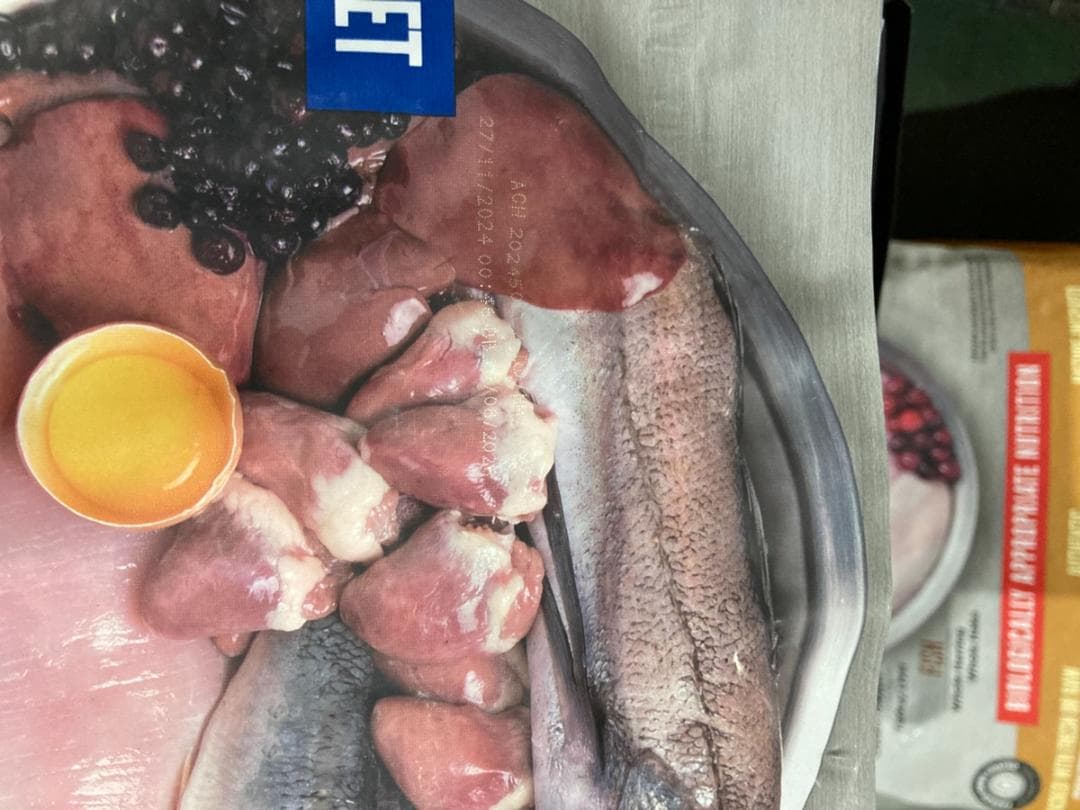 正規品 カナダ産 オリジン オリジナル ドッグフード 6kg まとめ買い可